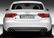 Audi S5 Sportback